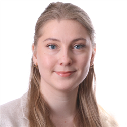 Profilbilde av Elise Berild Vikki