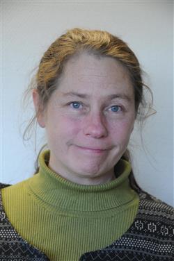 Profilbilde av Renee Hilda Waara
