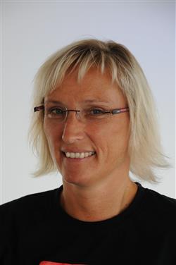 Profilbilde av Kjersti Flatøy