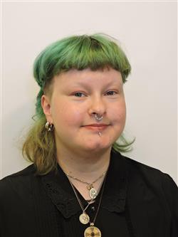 Profilbilde av August Strøm Nergård